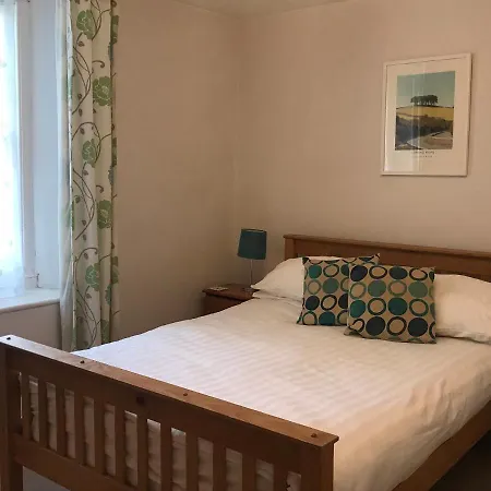 Spring Garden Holiday home *