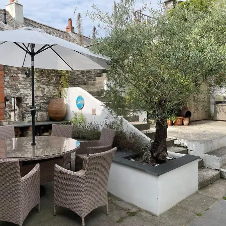 Holiday home Spring Garden Wadebridge