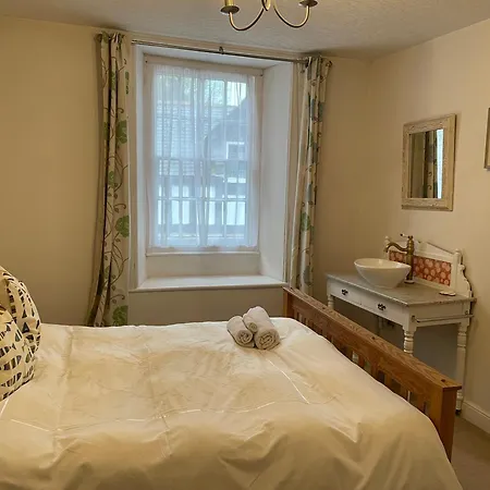 Holiday home Spring Garden Wadebridge